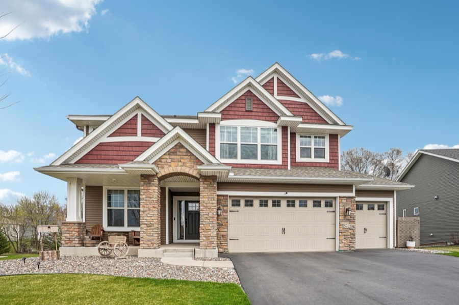 5928 Pinnacle Circle NE, Prior Lake, MN photo 1