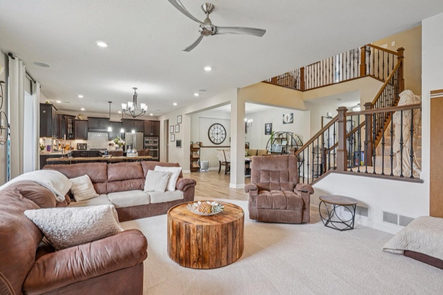 5928 Pinnacle Circle NE, Prior Lake, MN photo 11