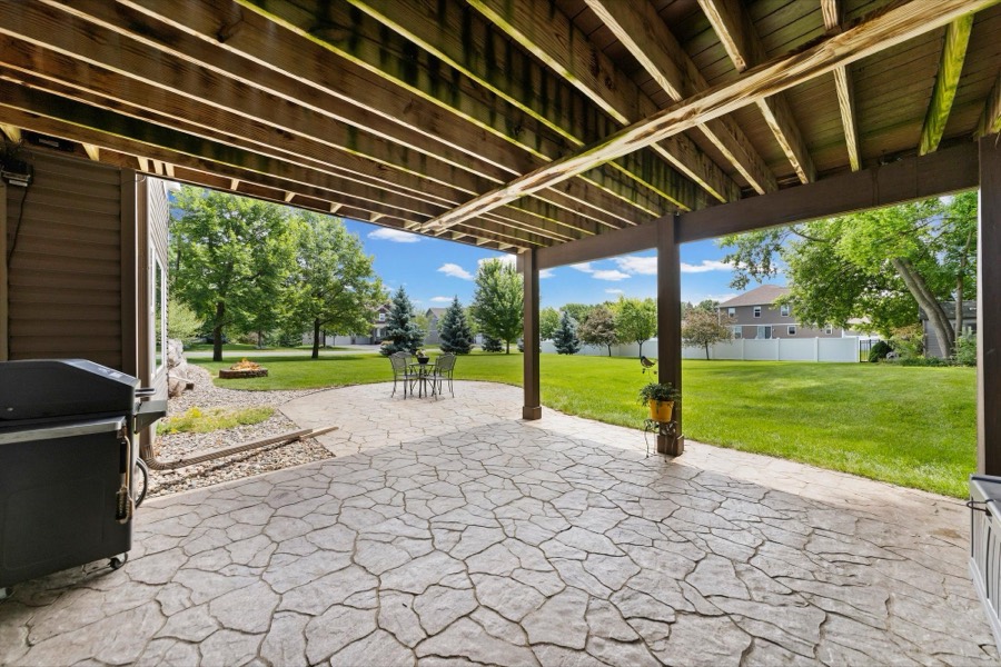 3339 Sunray Court SW, Prior Lake, MN photo 42