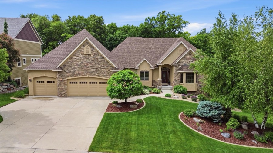 3249 Wilds Ridge NW, Prior Lake, MN photo 1
