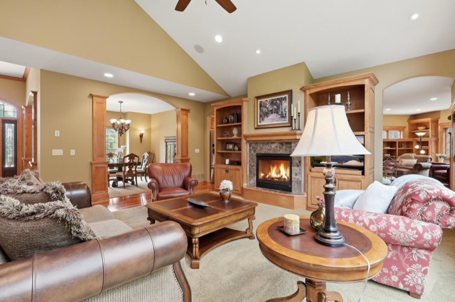3249 Wilds Ridge NW, Prior Lake, MN photo 10