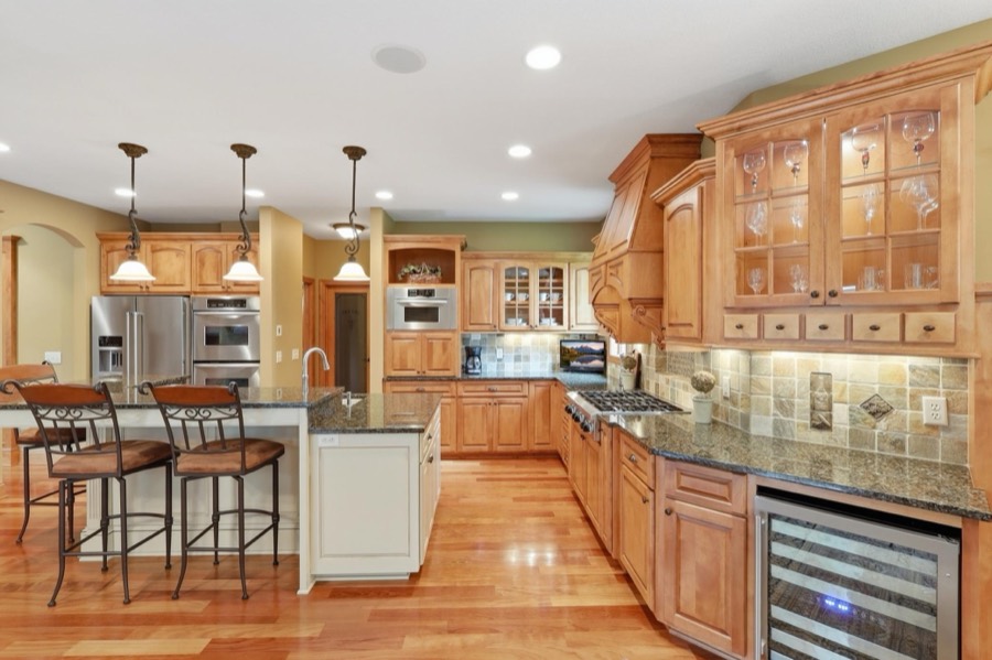 3249 Wilds Ridge NW, Prior Lake, MN photo 17