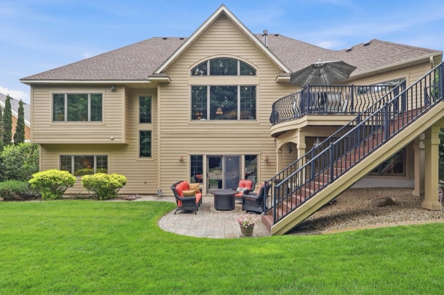3249 Wilds Ridge NW, Prior Lake, MN photo 2