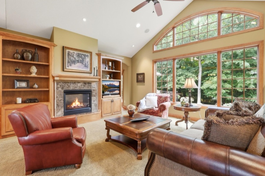 3249 Wilds Ridge NW, Prior Lake, MN photo 3