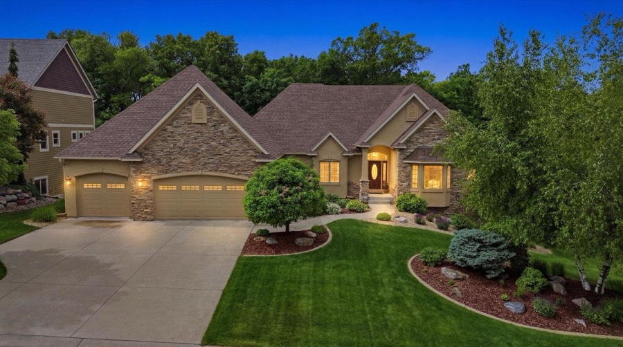 3249 Wilds Ridge NW, Prior Lake, MN photo 40