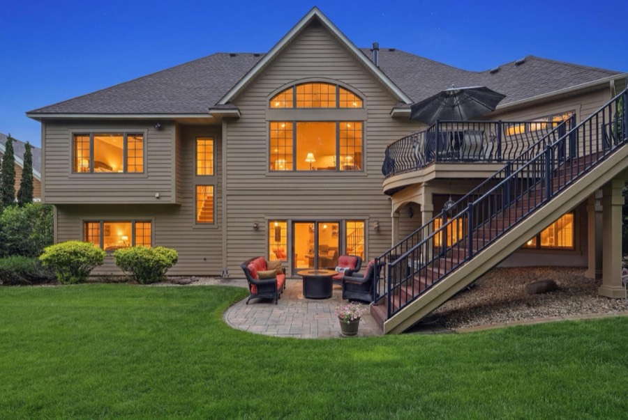 3249 Wilds Ridge NW, Prior Lake, MN photo 42