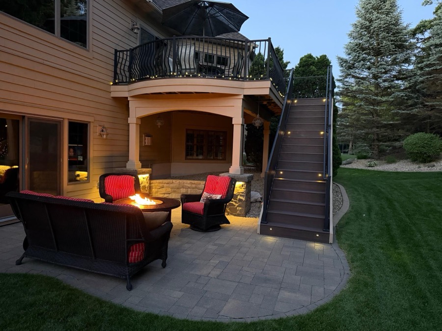 3249 Wilds Ridge NW, Prior Lake, MN photo 44