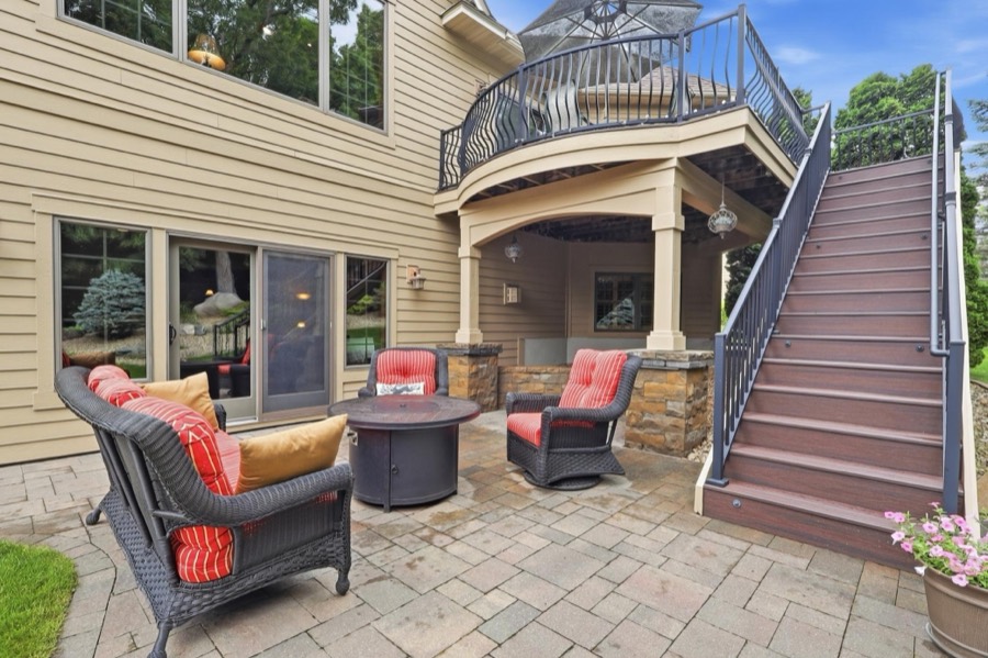 3249 Wilds Ridge NW, Prior Lake, MN photo 6