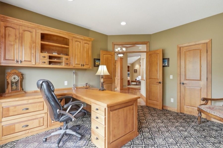 3249 Wilds Ridge NW, Prior Lake, MN photo 8