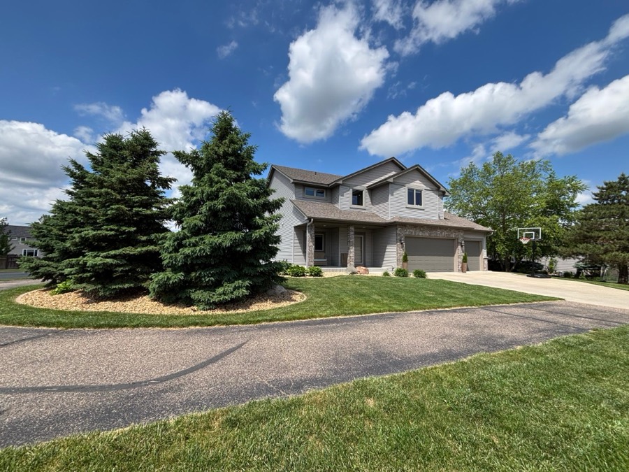 3362 Skinner Street SW, Prior Lake, MN photo 2