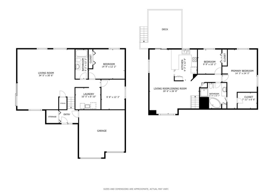 14079 Bluebird Trail NE, Prior Lake, MN photo 36
