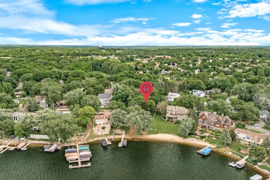XXX Inguadona Beach Circle SW, Prior Lake, MN photo 1