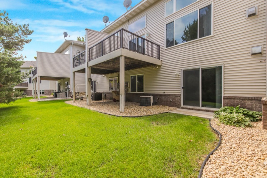 15366 Wilderness Ridge Road NW, Prior Lake, MN photo 26