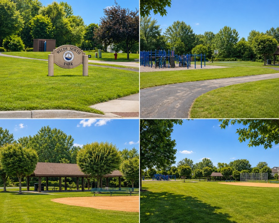 2606 Waterfall Way NW, Prior Lake, MN photo 28