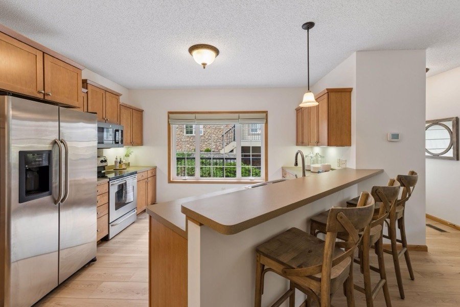 3876 Raspberry Ridge Road NW, Prior Lake, MN photo 12