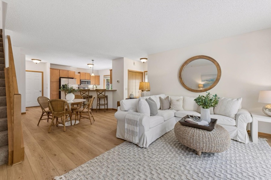 3876 Raspberry Ridge Road NW, Prior Lake, MN photo 3