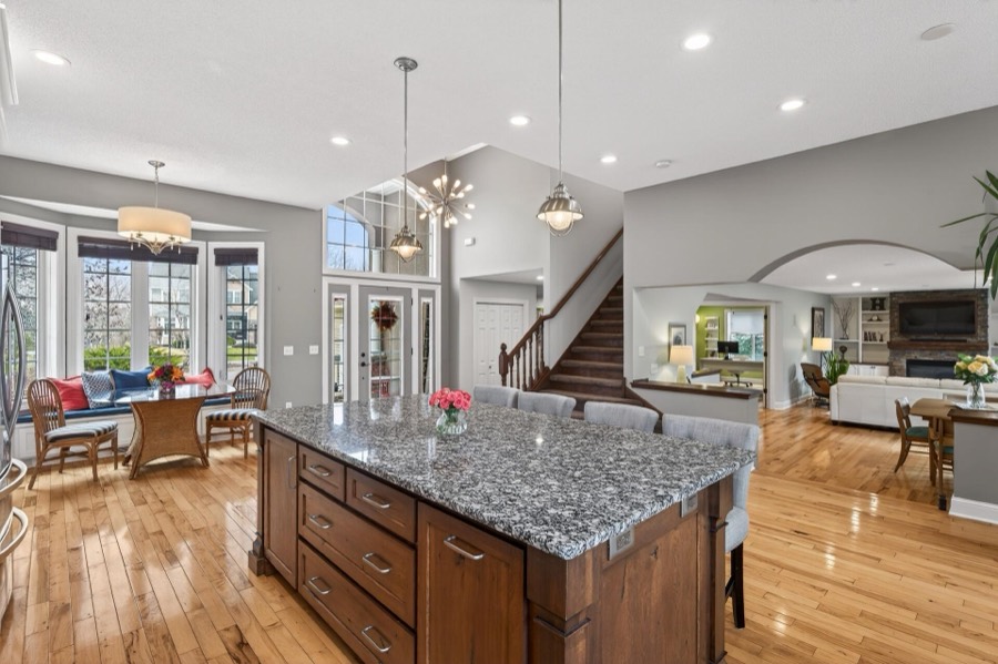 3308 Wild Horse Pass NW, Prior Lake, MN photo 13