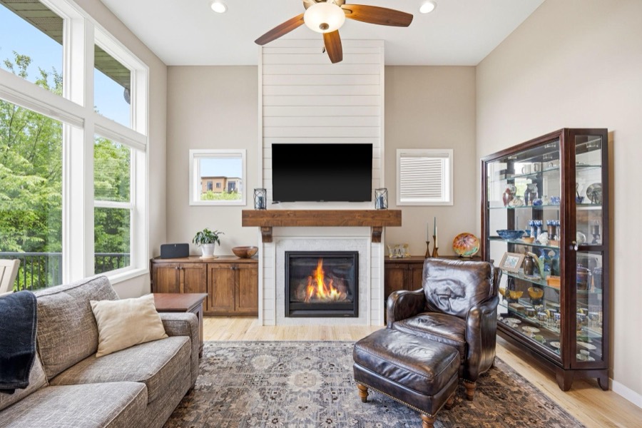 3564 Cove Point Circle NW, Prior Lake, MN photo 11