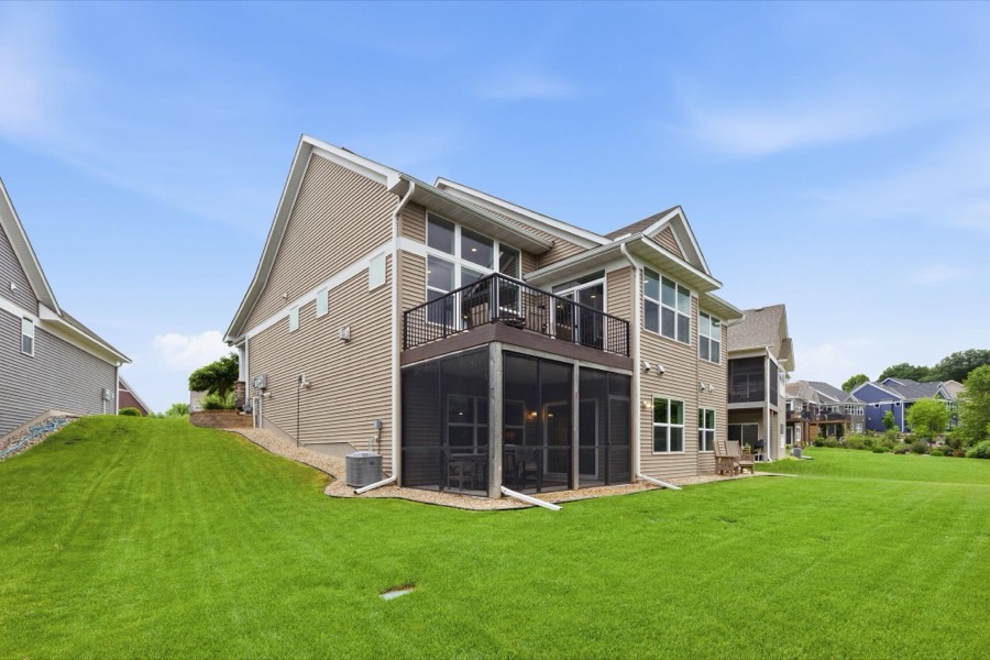 3564 Cove Point Circle NW, Prior Lake, MN photo 34
