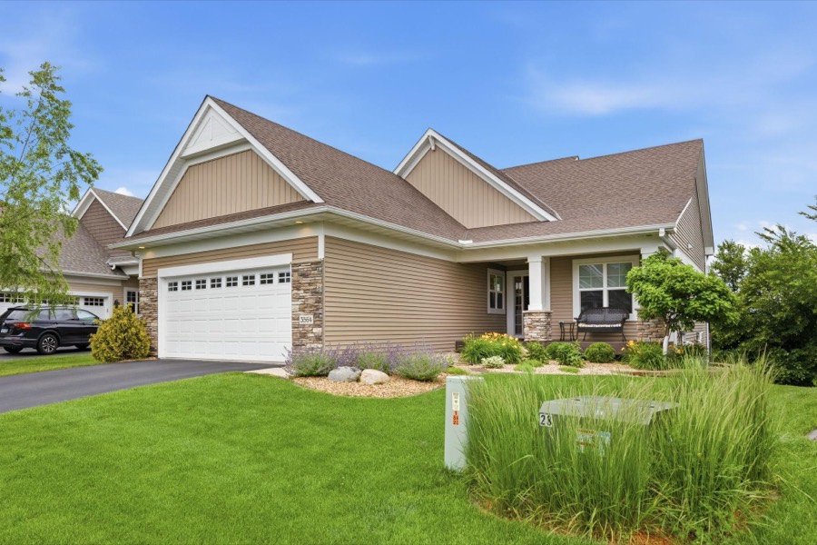 3564 Cove Point Circle NW, Prior Lake, MN photo 35