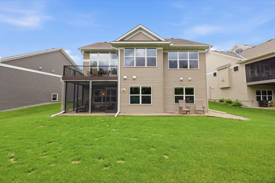 3564 Cove Point Circle NW, Prior Lake, MN photo 4