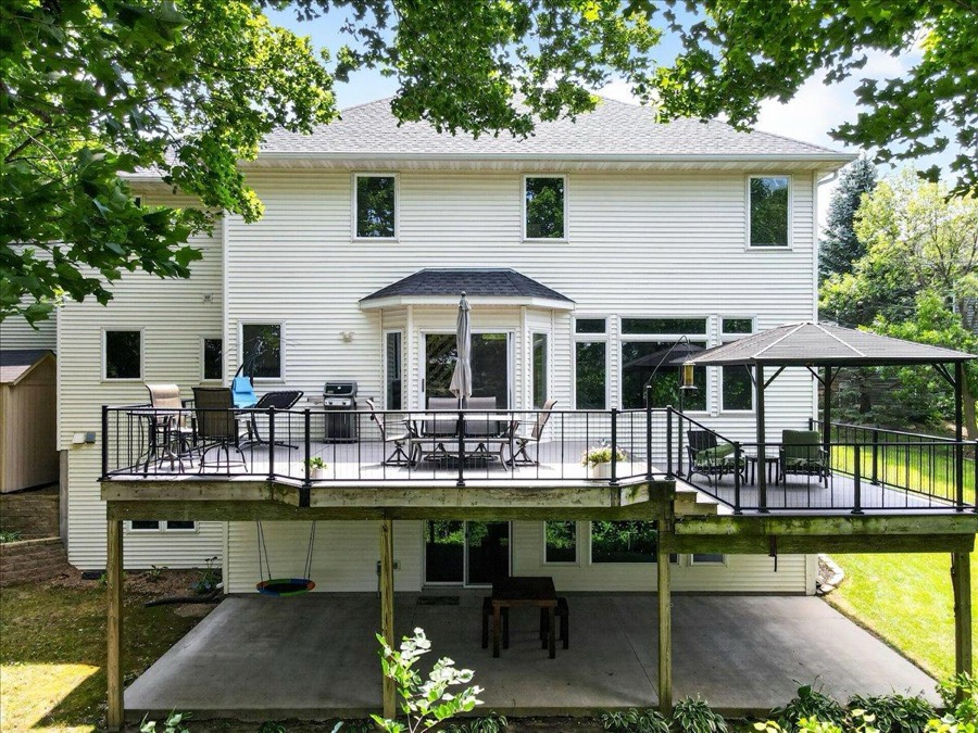 3122 Shady Cove Point NW, Prior Lake, MN photo 10