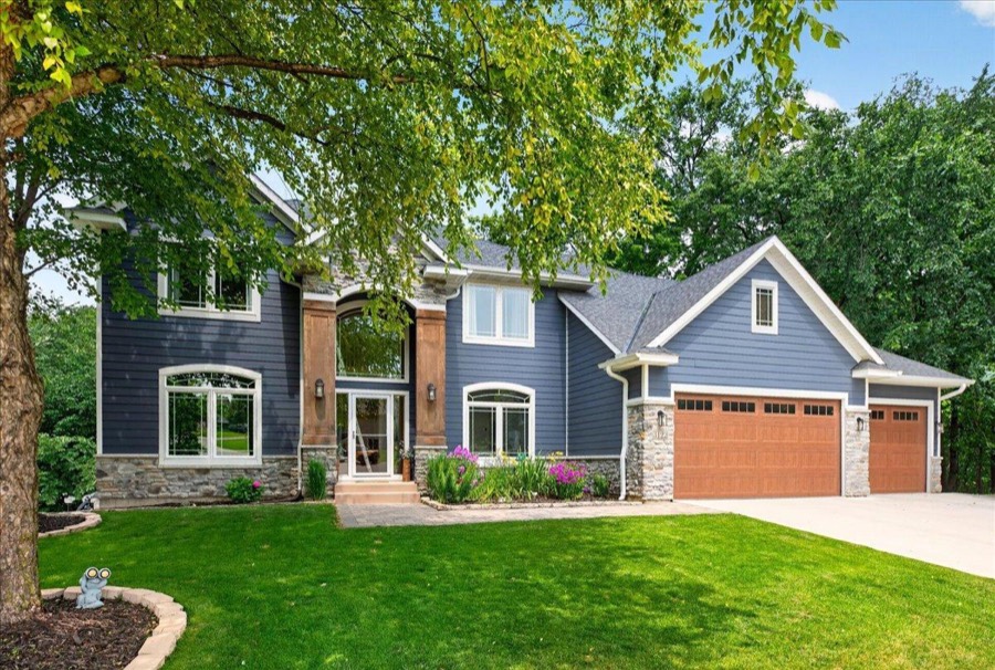3122 Shady Cove Point NW, Prior Lake, MN photo 13