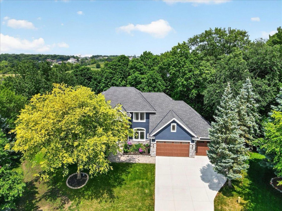 3122 Shady Cove Point NW, Prior Lake, MN photo 3