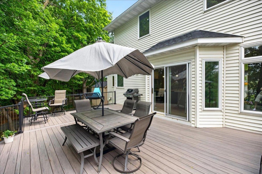 3122 Shady Cove Point NW, Prior Lake, MN photo 31