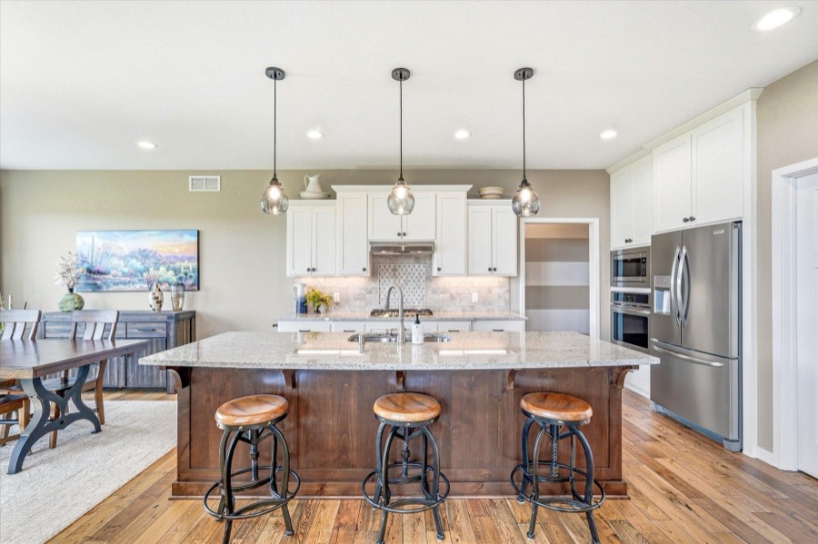 3547 Cove Point Circle NW, Prior Lake, MN photo 11