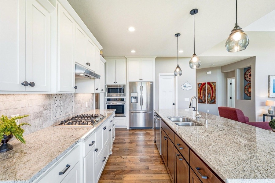 3547 Cove Point Circle NW, Prior Lake, MN photo 13