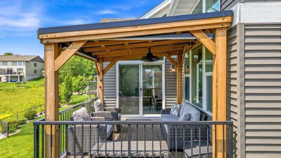 3547 Cove Point Circle NW, Prior Lake, MN photo 19
