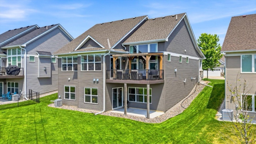 3547 Cove Point Circle NW, Prior Lake, MN photo 57