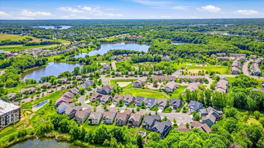 3547 Cove Point Circle NW, Prior Lake, MN photo 62