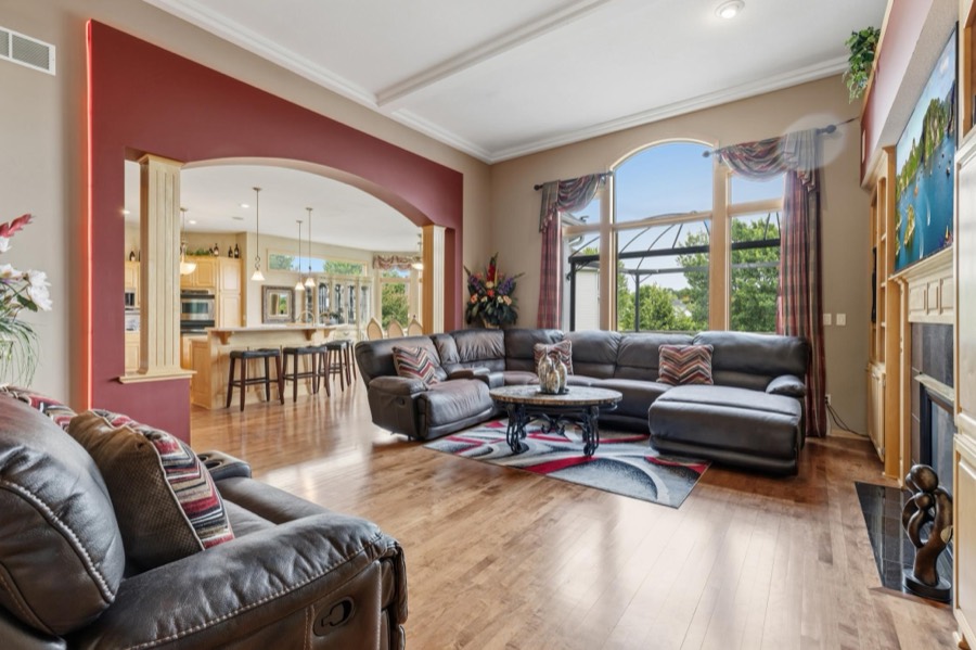 3401 Fox Tail Trail NW, Prior Lake, MN photo 14