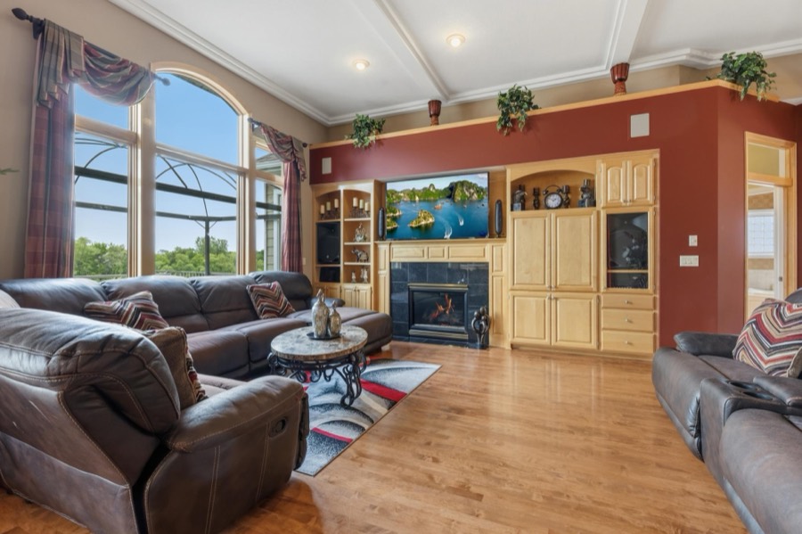 3401 Fox Tail Trail NW, Prior Lake, MN photo 15