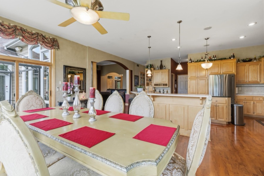 3401 Fox Tail Trail NW, Prior Lake, MN photo 25