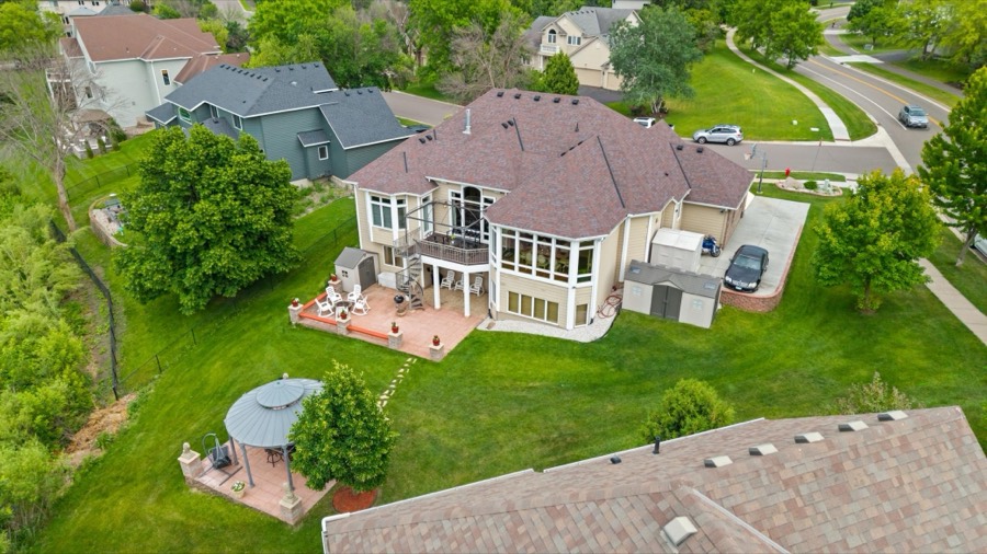 3401 Fox Tail Trail NW, Prior Lake, MN photo 43