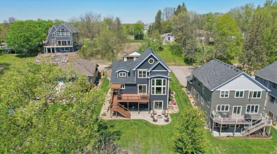 16139 Northwood Road NW, Prior Lake, MN photo 2