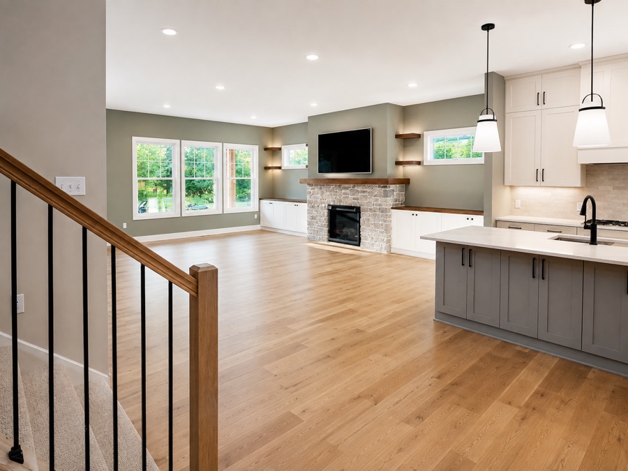 16139 Northwood Road NW, Prior Lake, MN photo 4