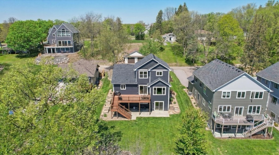 16139 Northwood Road NW, Prior Lake, MN photo 4
