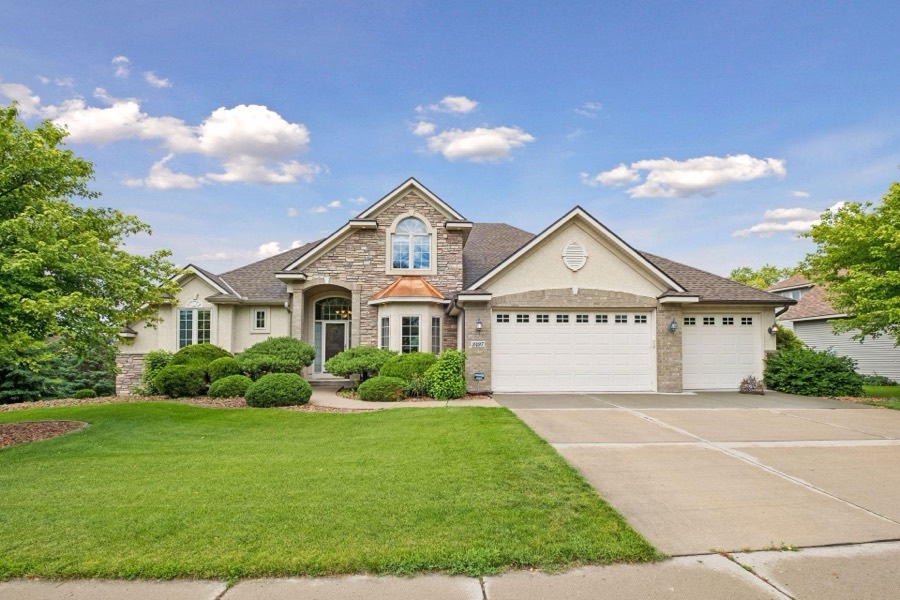 3497 Fox Tail Trail NW, Prior Lake, MN photo 1