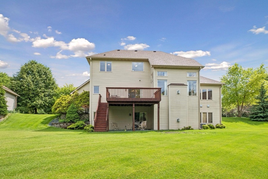 3497 Fox Tail Trail NW, Prior Lake, MN photo 36