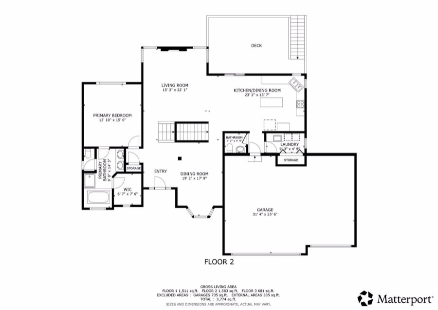 3497 Fox Tail Trail NW, Prior Lake, MN photo 39
