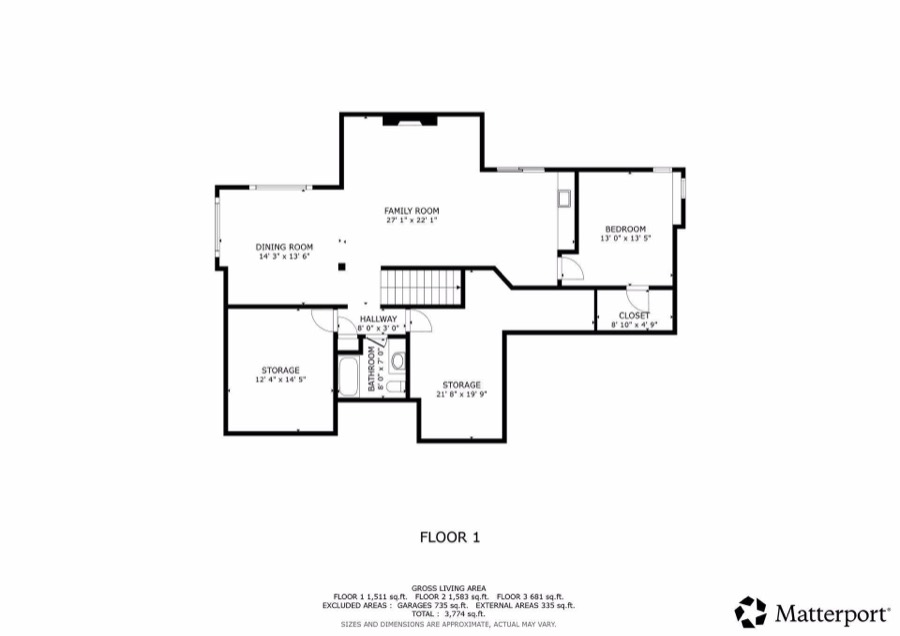 3497 Fox Tail Trail NW, Prior Lake, MN photo 41