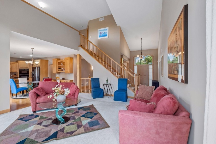3497 Fox Tail Trail NW, Prior Lake, MN photo 5