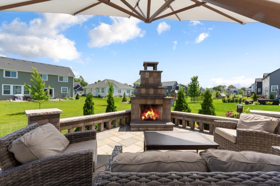 17821 Meadows Way SE, Prior Lake, MN photo 37