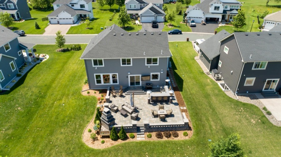 17821 Meadows Way SE, Prior Lake, MN photo 45
