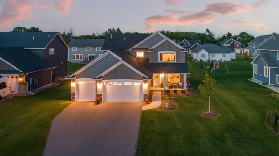 17821 Meadows Way SE, Prior Lake, MN photo 62