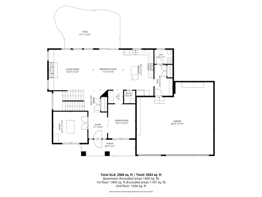 2100 Belmont Avenue NW, Prior Lake, MN photo 65